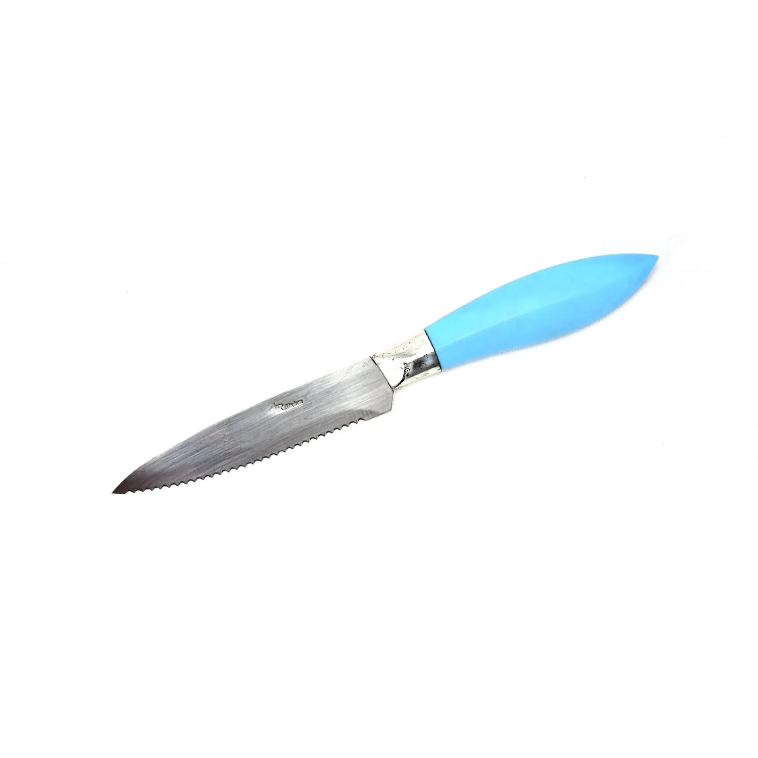 2295 Durable Serrated Vegetable / Meat Cutting Knife