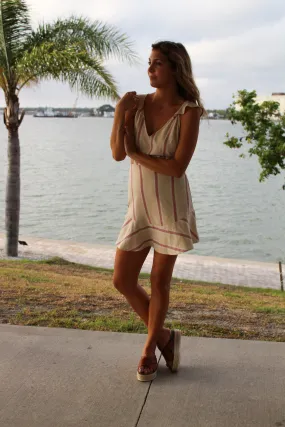 Acandi Dress