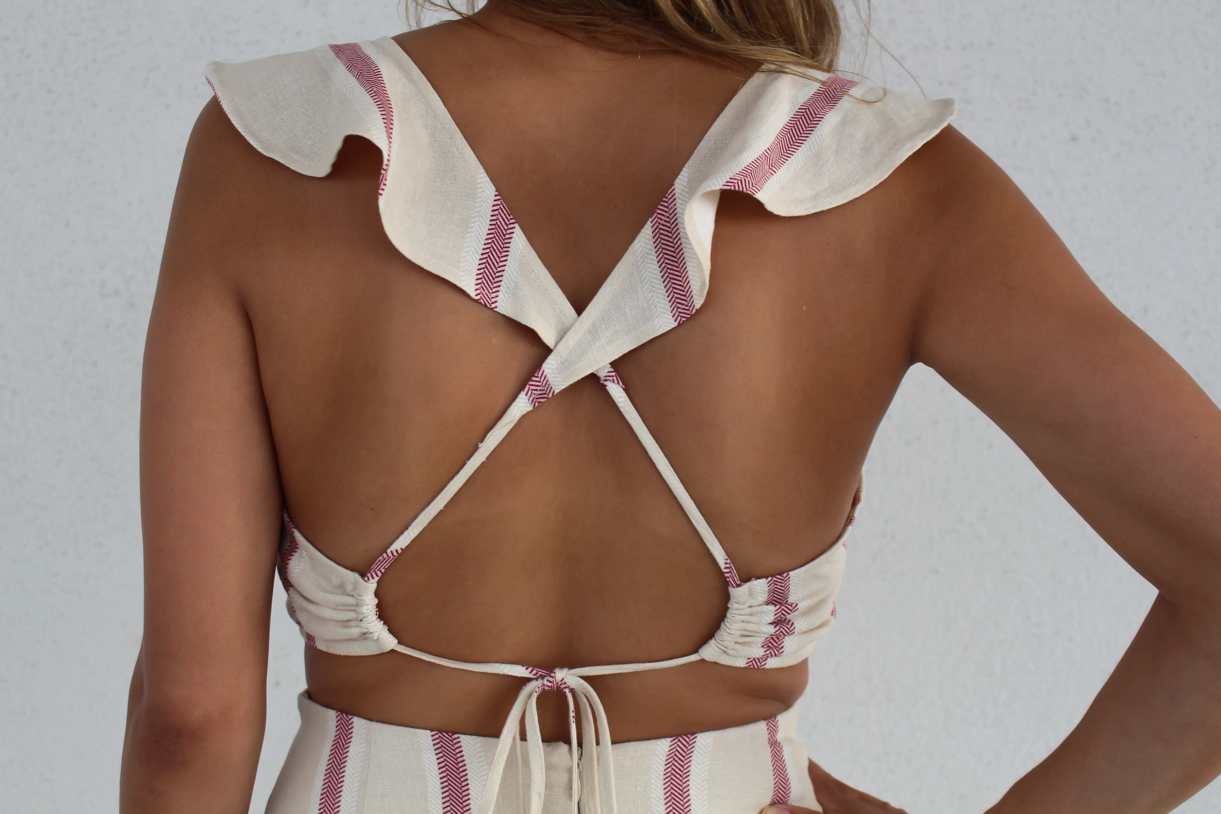Acandi Dress