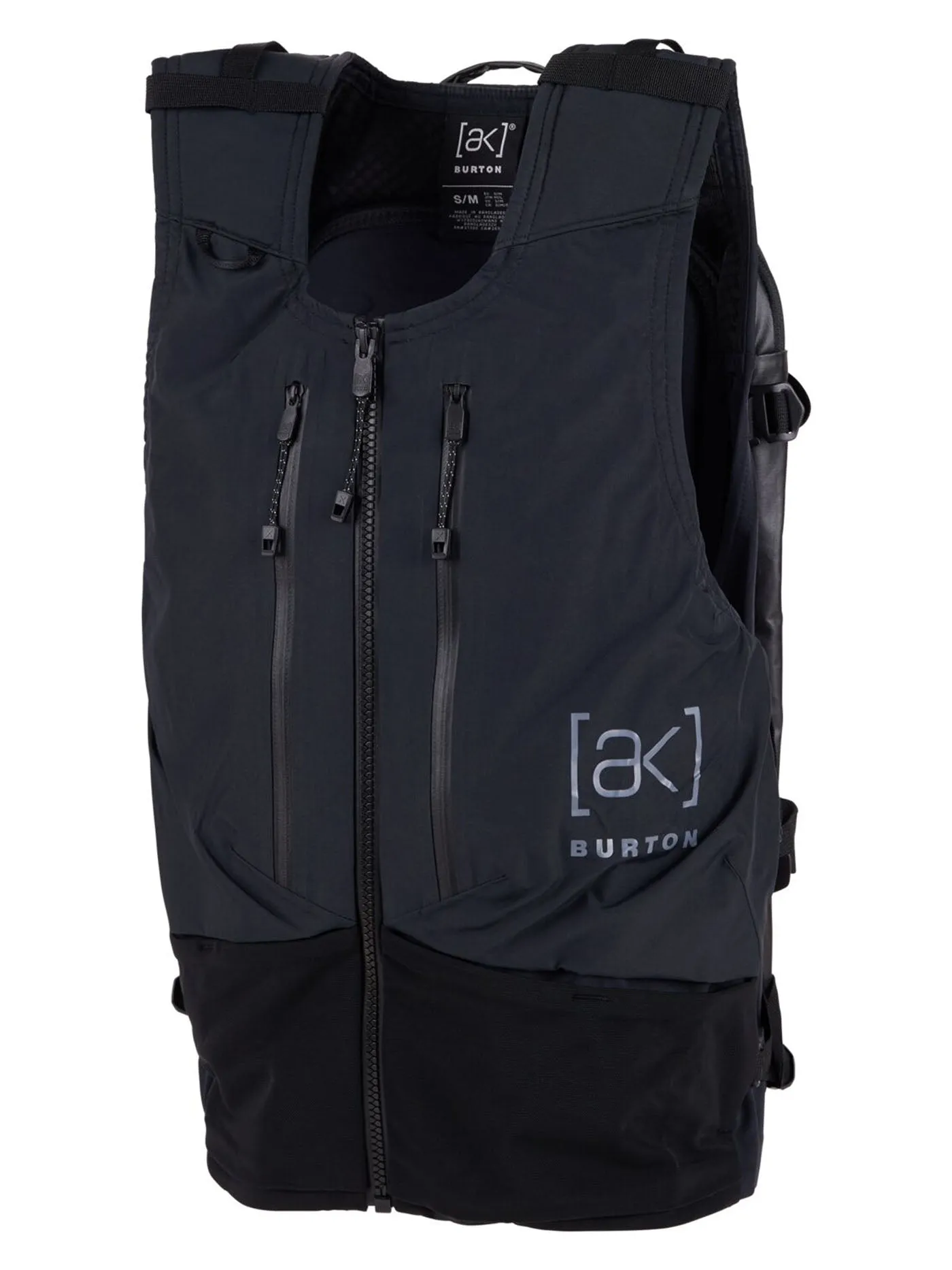 [ak] Dispatcher Vest Pack 13L Backpack