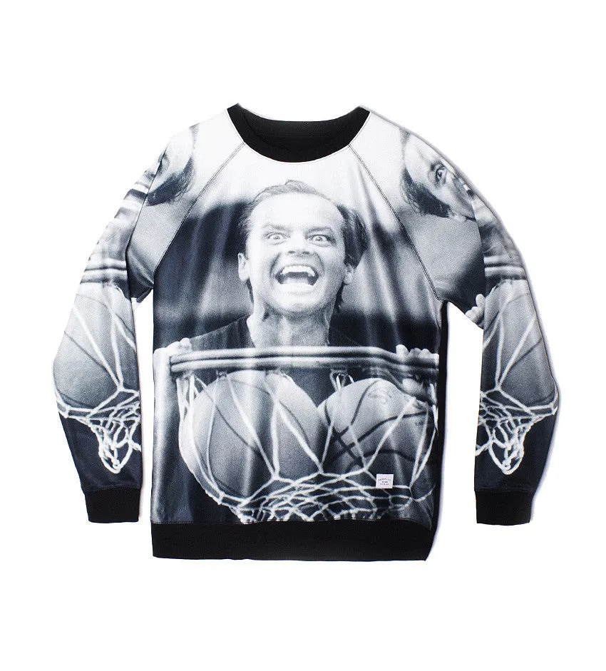 Akomplice Jack Nicholson Crew Neck Jumper
