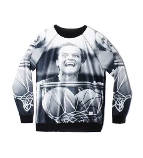 Akomplice Jack Nicholson Crew Neck Jumper