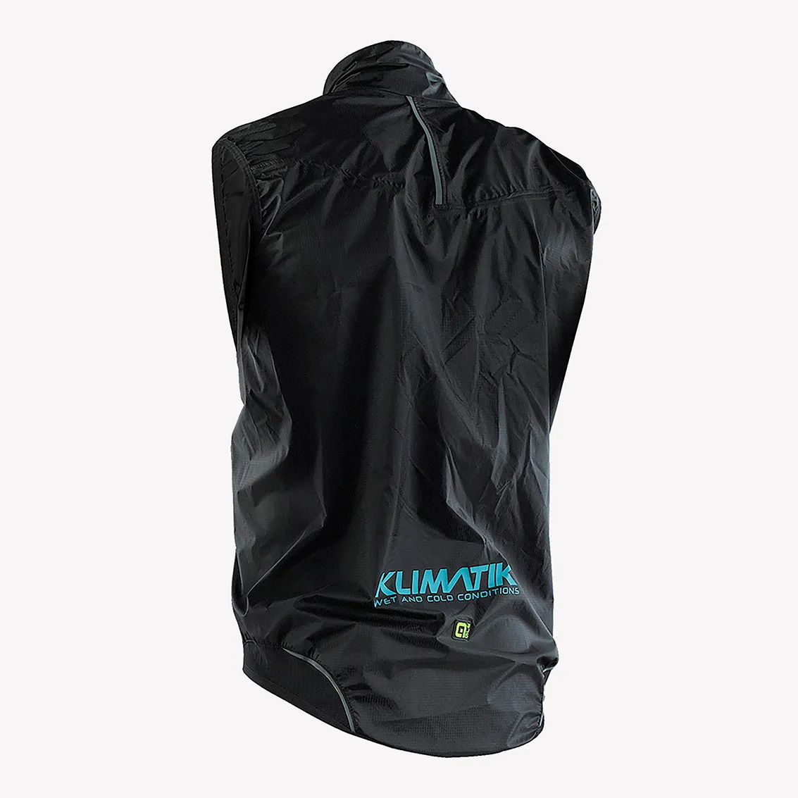 ALE KLIMATIK RAIN PROOF MEN'S VEST