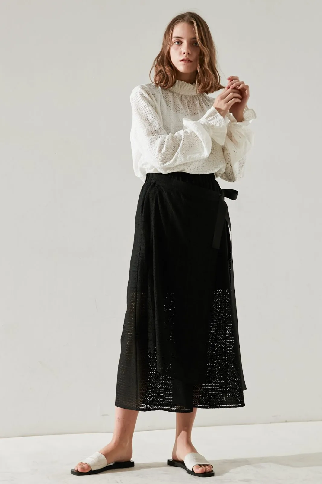 Aria Culottes