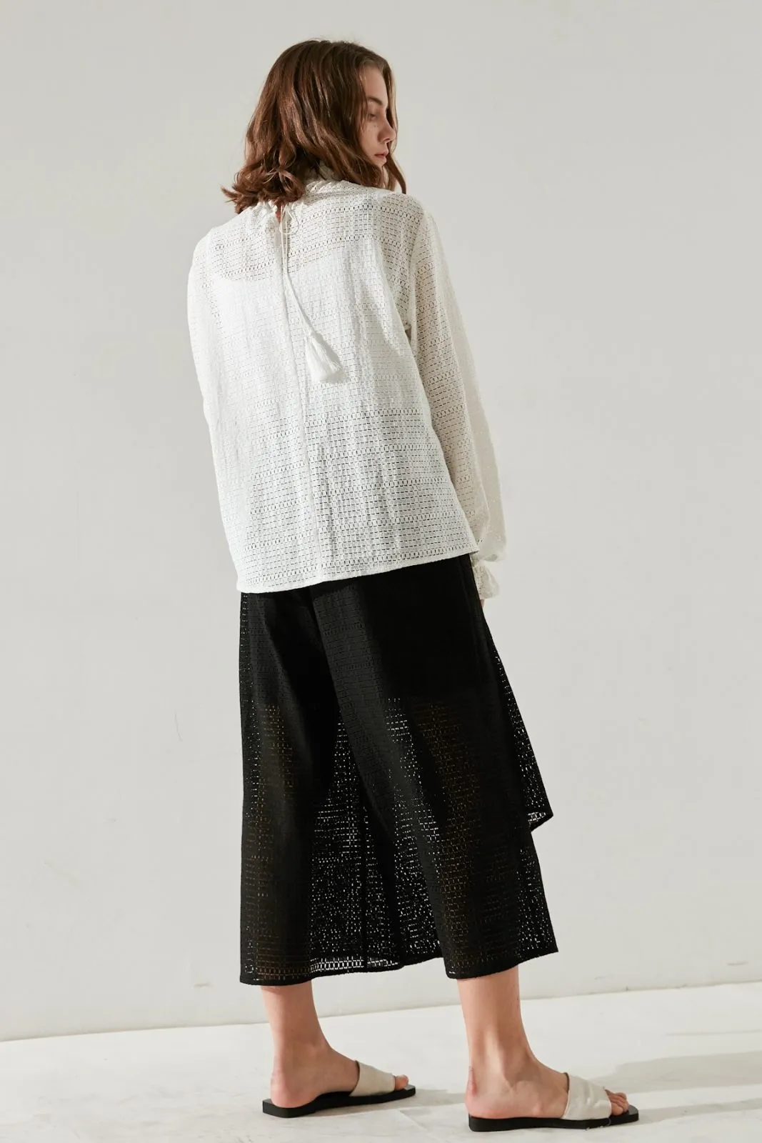 Aria Culottes