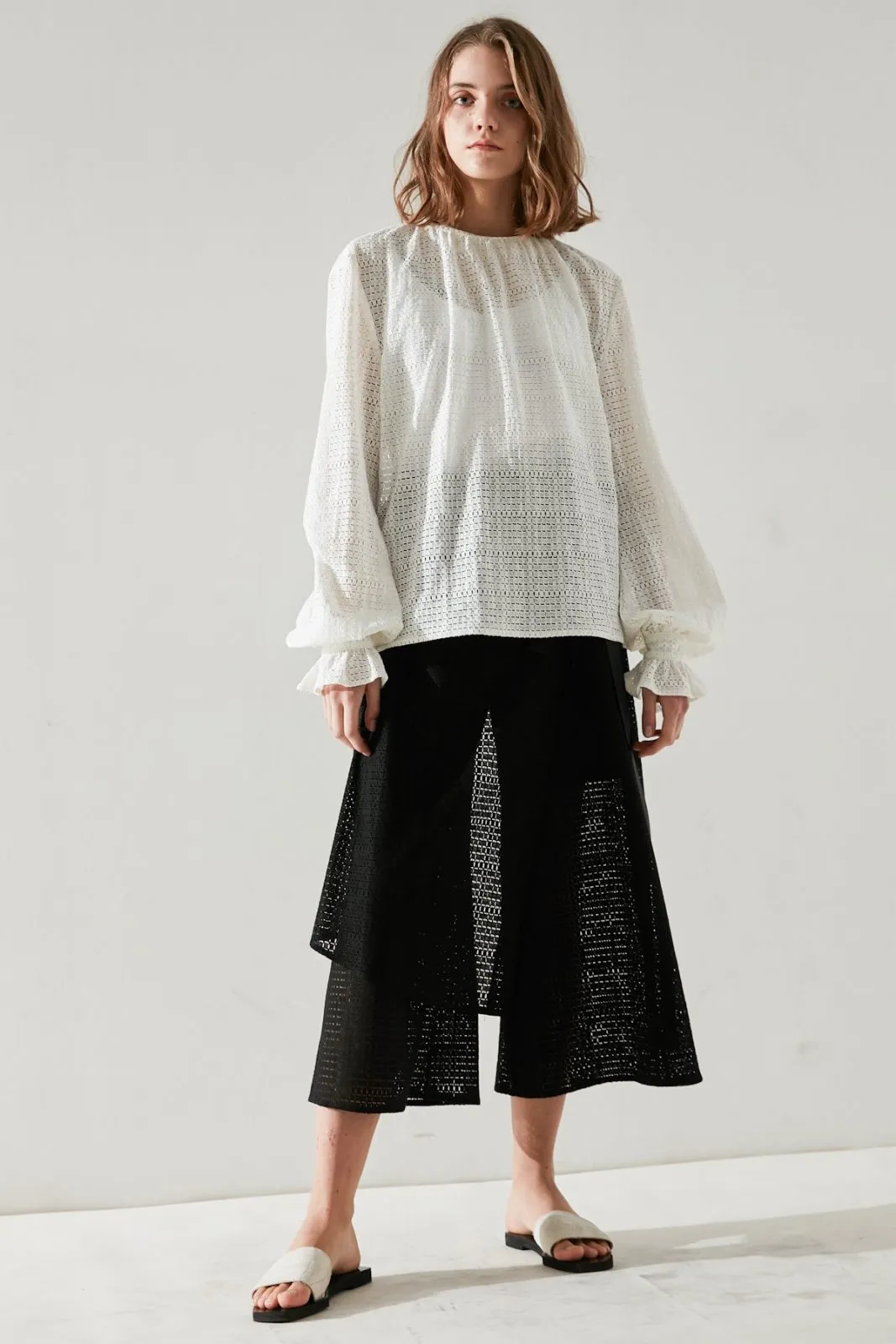 Aria Culottes