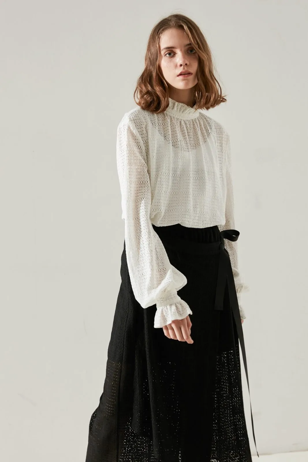Aria Culottes
