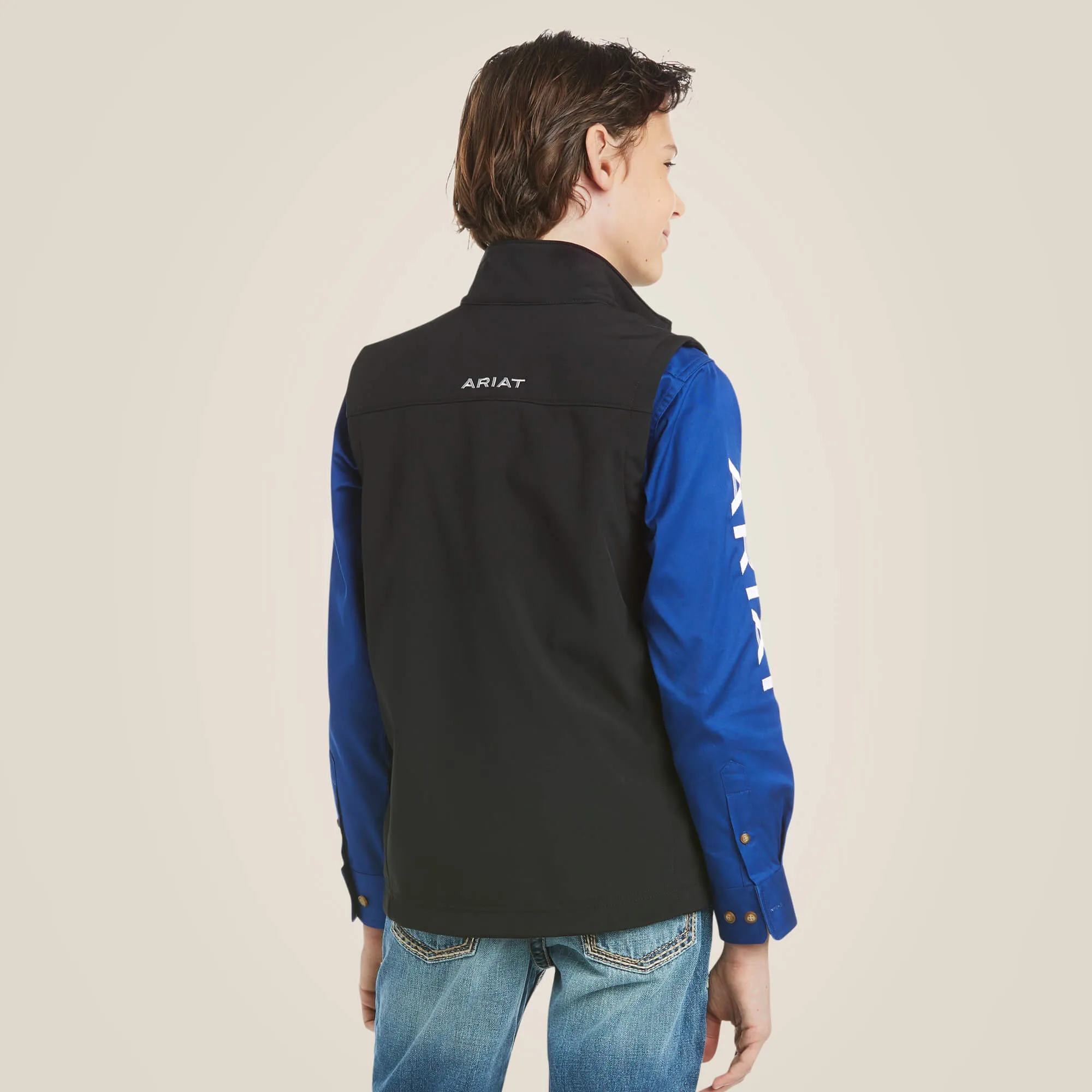 Ariat Vernon 2.0 Softshell Vest 10024058