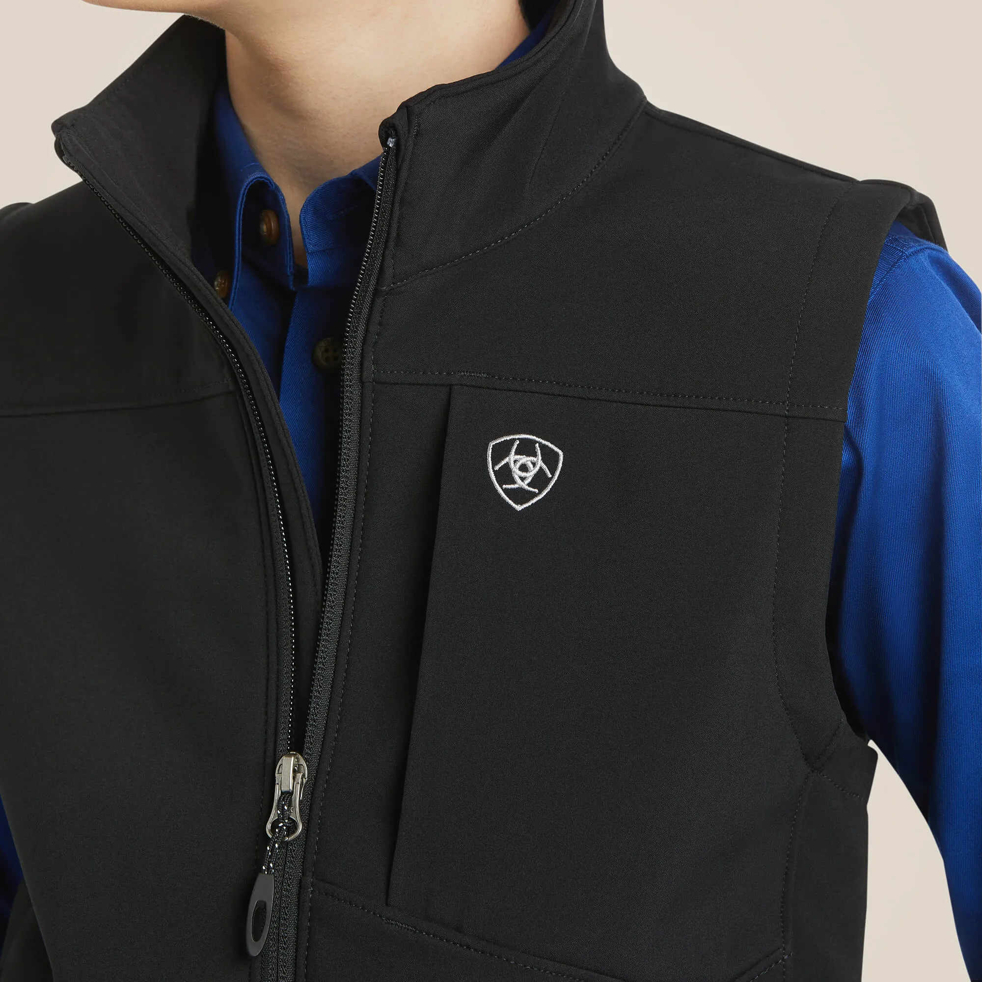 Ariat Vernon 2.0 Softshell Vest 10024058