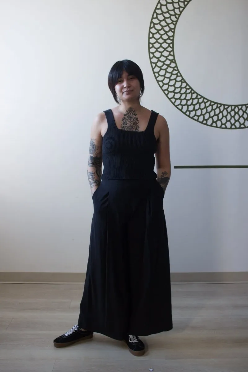 Bodybag Sao Paulo Pants (Black or Navy)