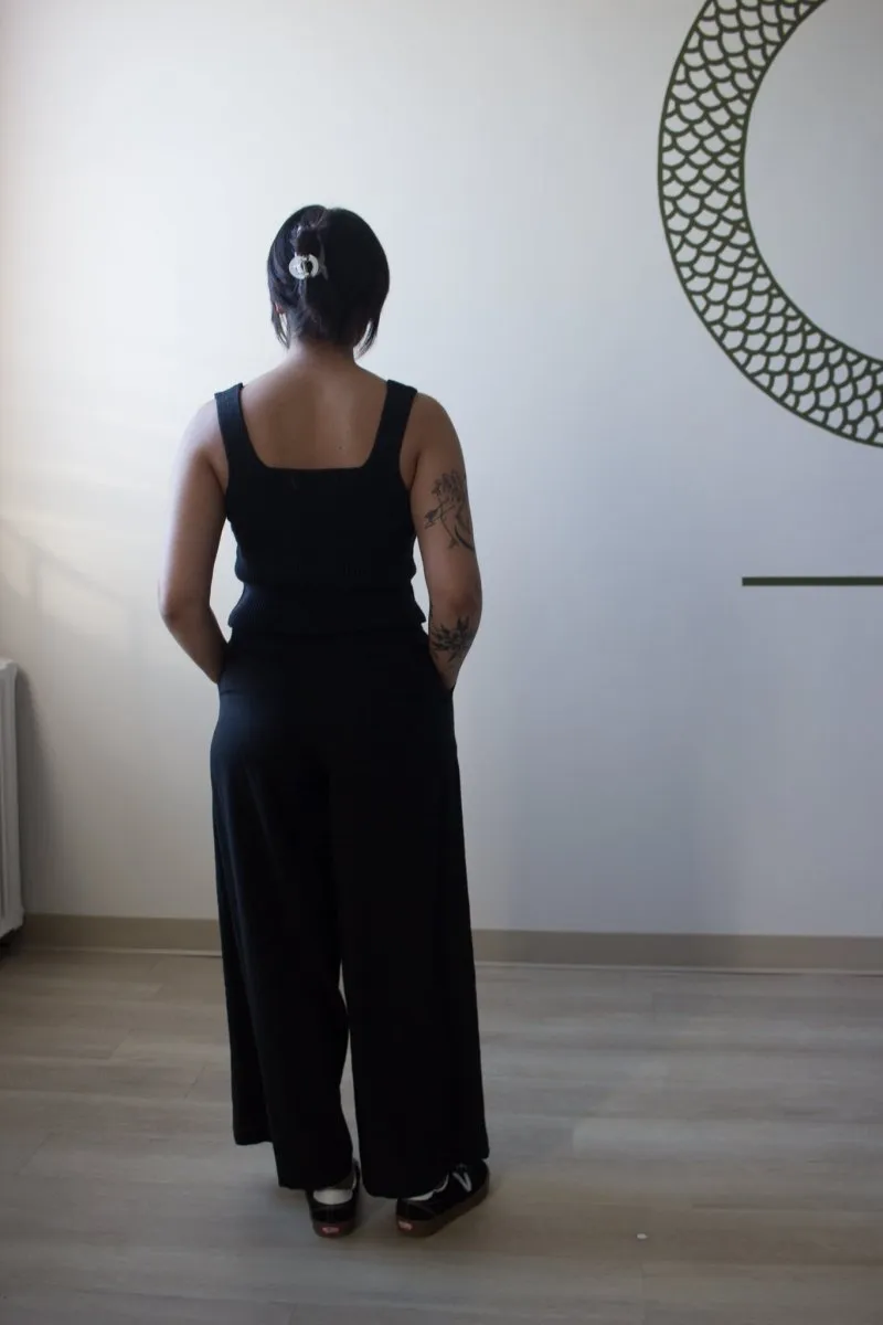 Bodybag Sao Paulo Pants (Black or Navy)