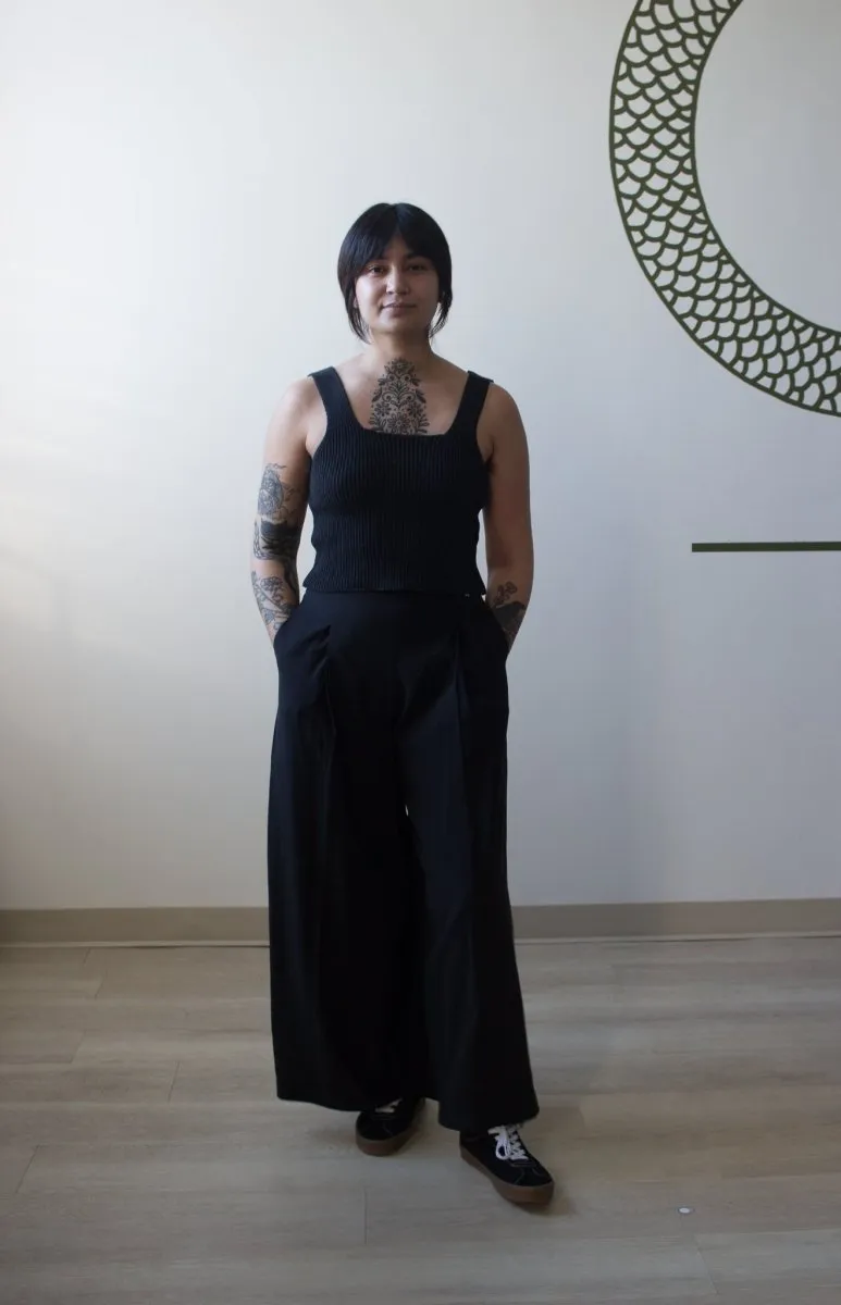 Bodybag Sao Paulo Pants (Black or Navy)