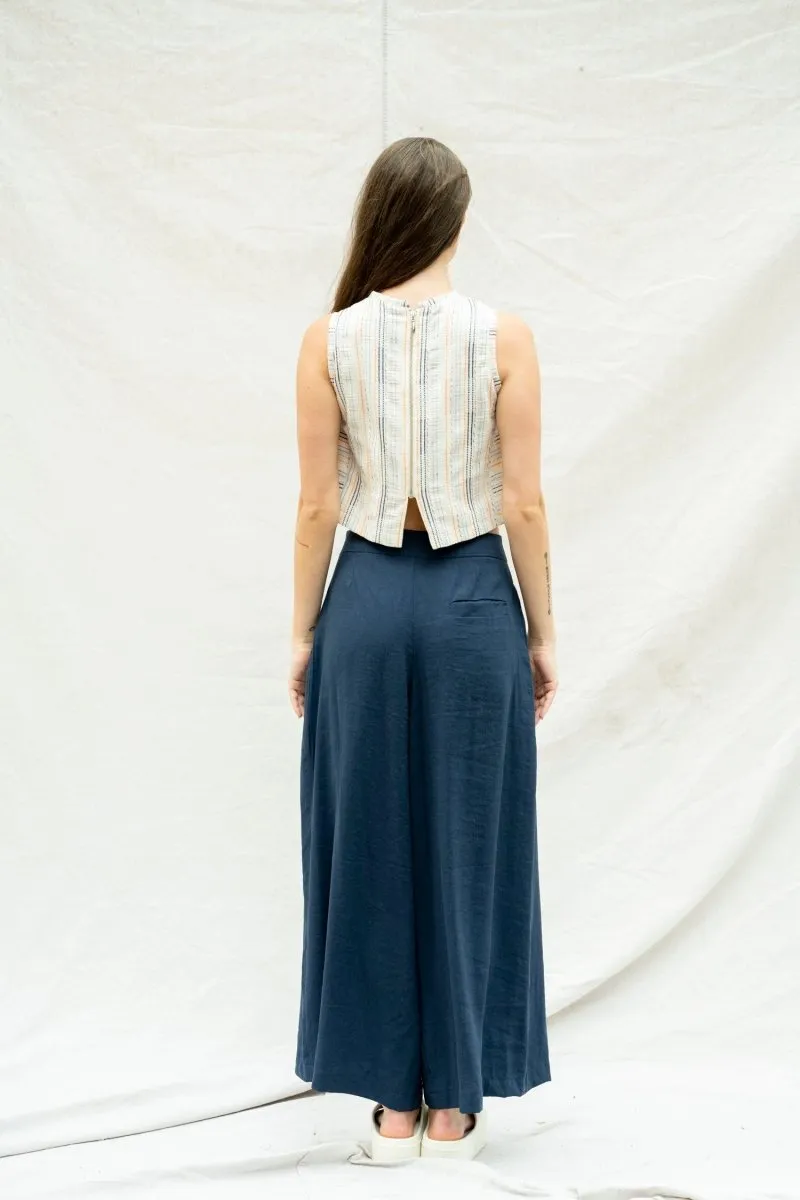 Bodybag Sao Paulo Pants (Black or Navy)