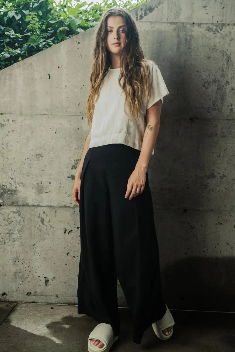 Bodybag Sao Paulo Pants (Black or Navy)