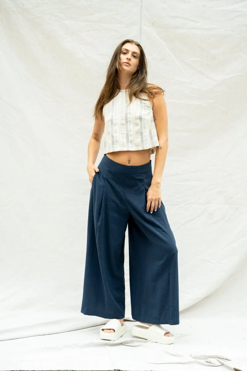 Bodybag Sao Paulo Pants (Black or Navy)