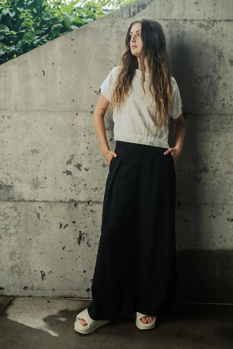 Bodybag Sao Paulo Pants (Black or Navy)
