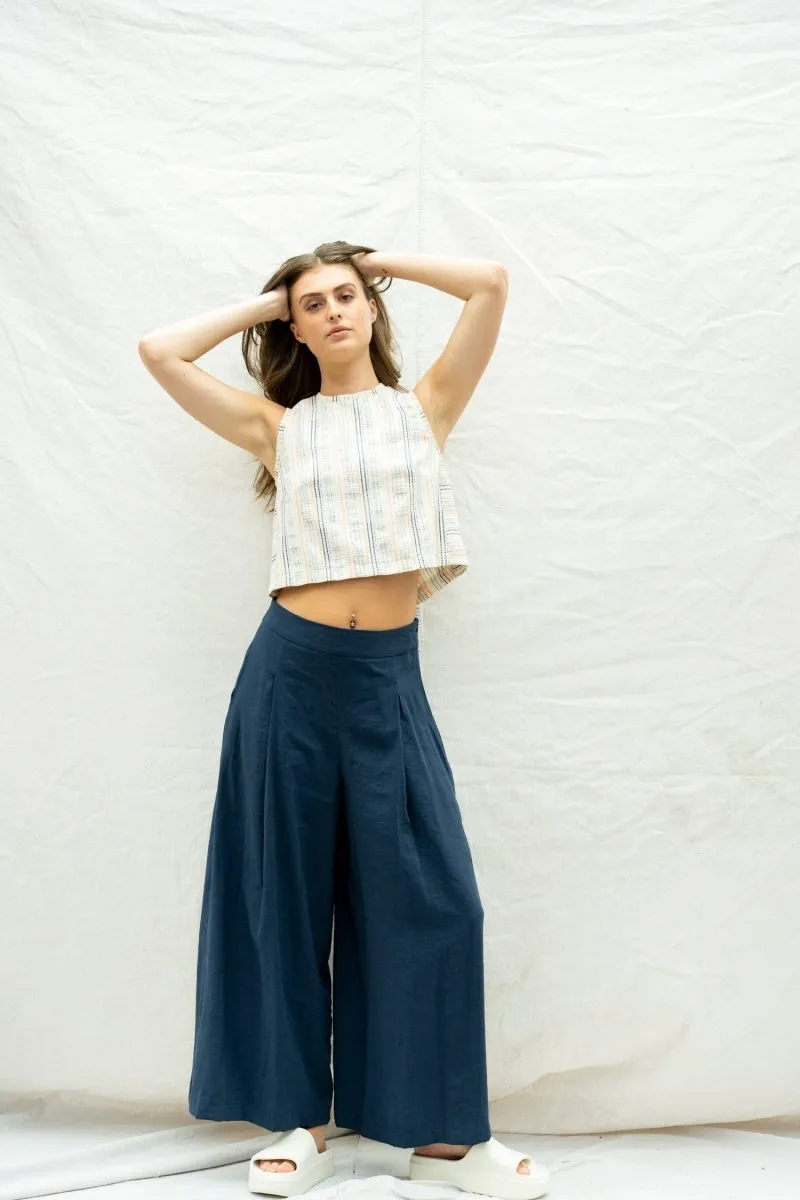 Bodybag Sao Paulo Pants (Black or Navy)