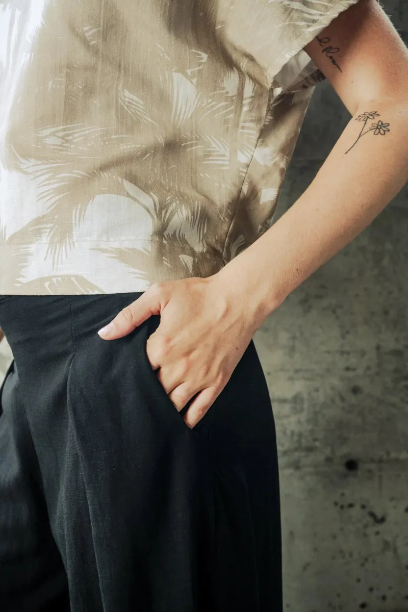 Bodybag Sao Paulo Pants (Black or Navy)