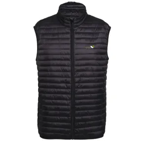 Bramhall Park Lawn Tennis - Men's Padded Gilet