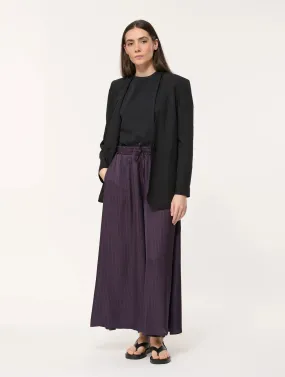 Bristom Satin Culottes