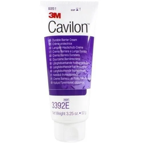 Cavilon Durable Barrier Cream 92g x 6