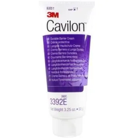 Cavilon Durable Barrier Cream 92g x 6