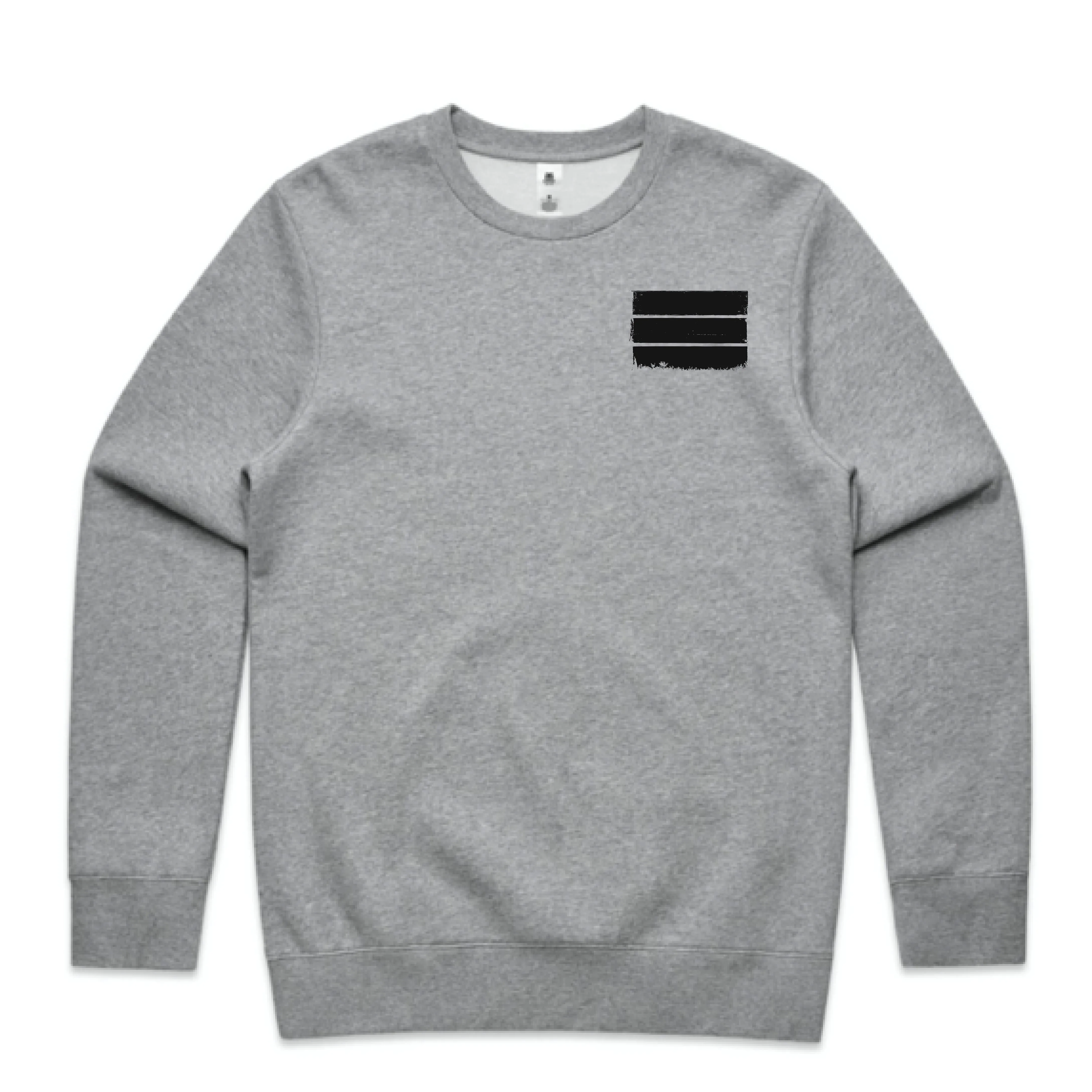 CBT - Limited Edition Crew Jumper