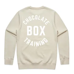CBT - Limited Edition Crew Jumper