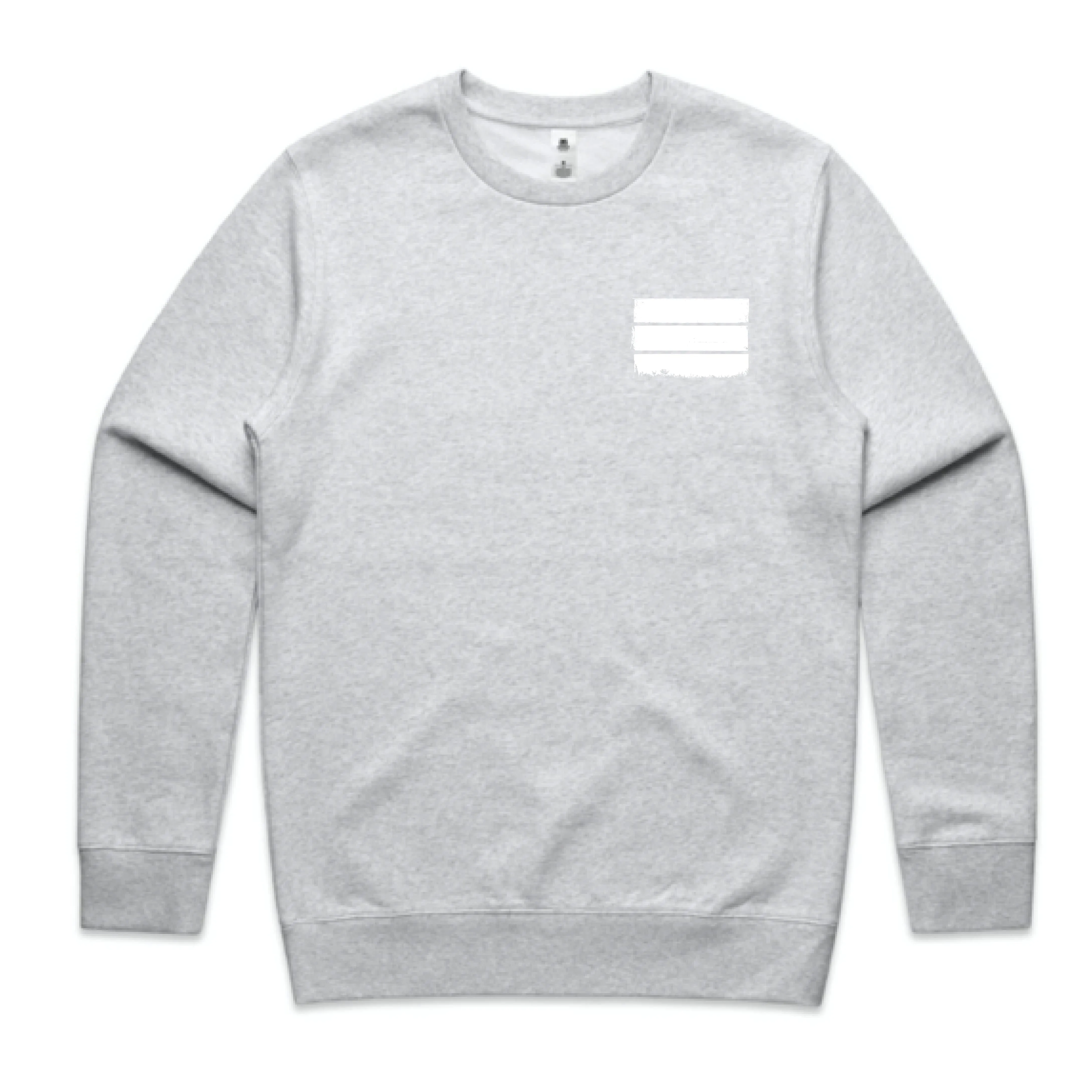 CBT - Limited Edition Crew Jumper