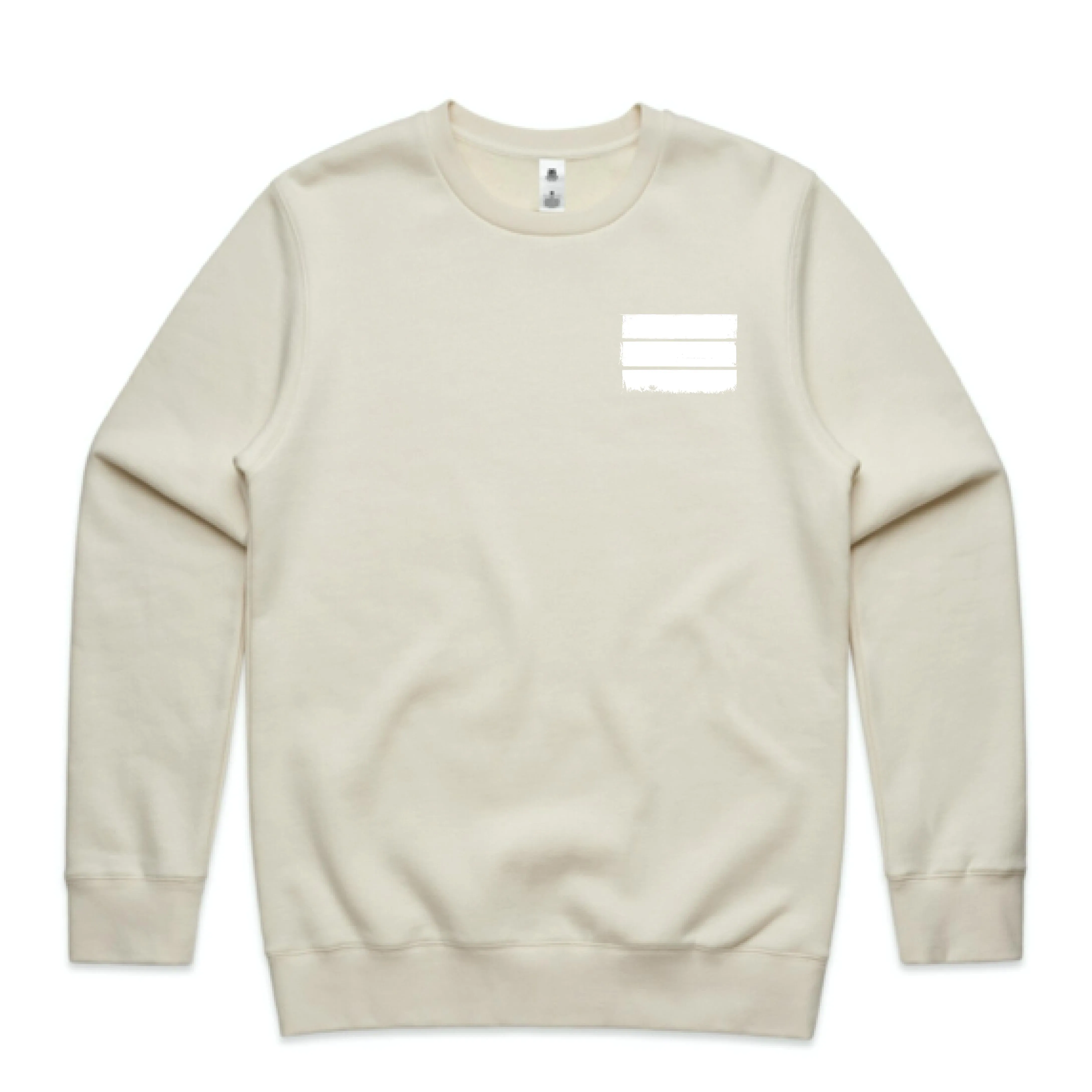CBT - Limited Edition Crew Jumper