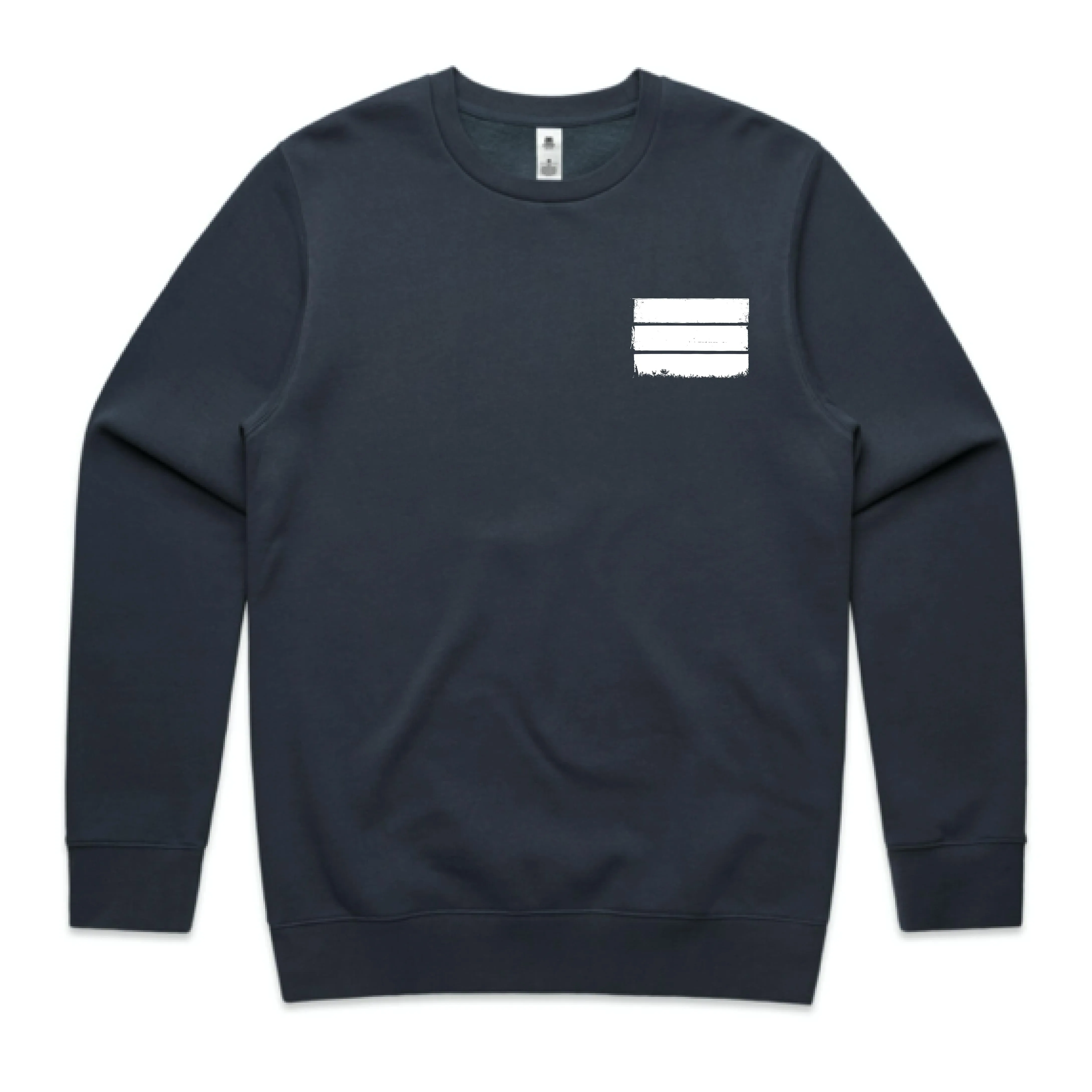 CBT - Limited Edition Crew Jumper