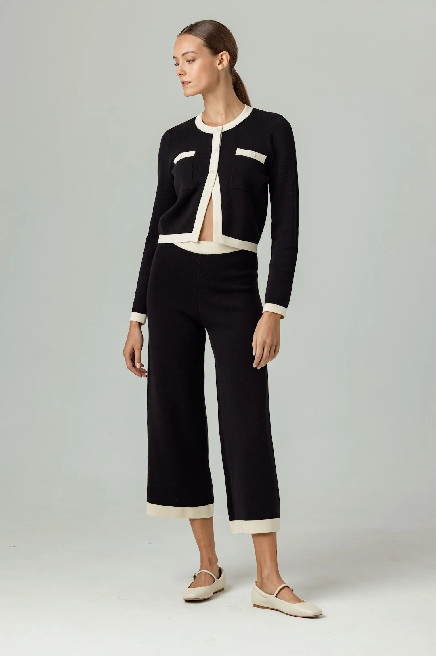Cosette Pants