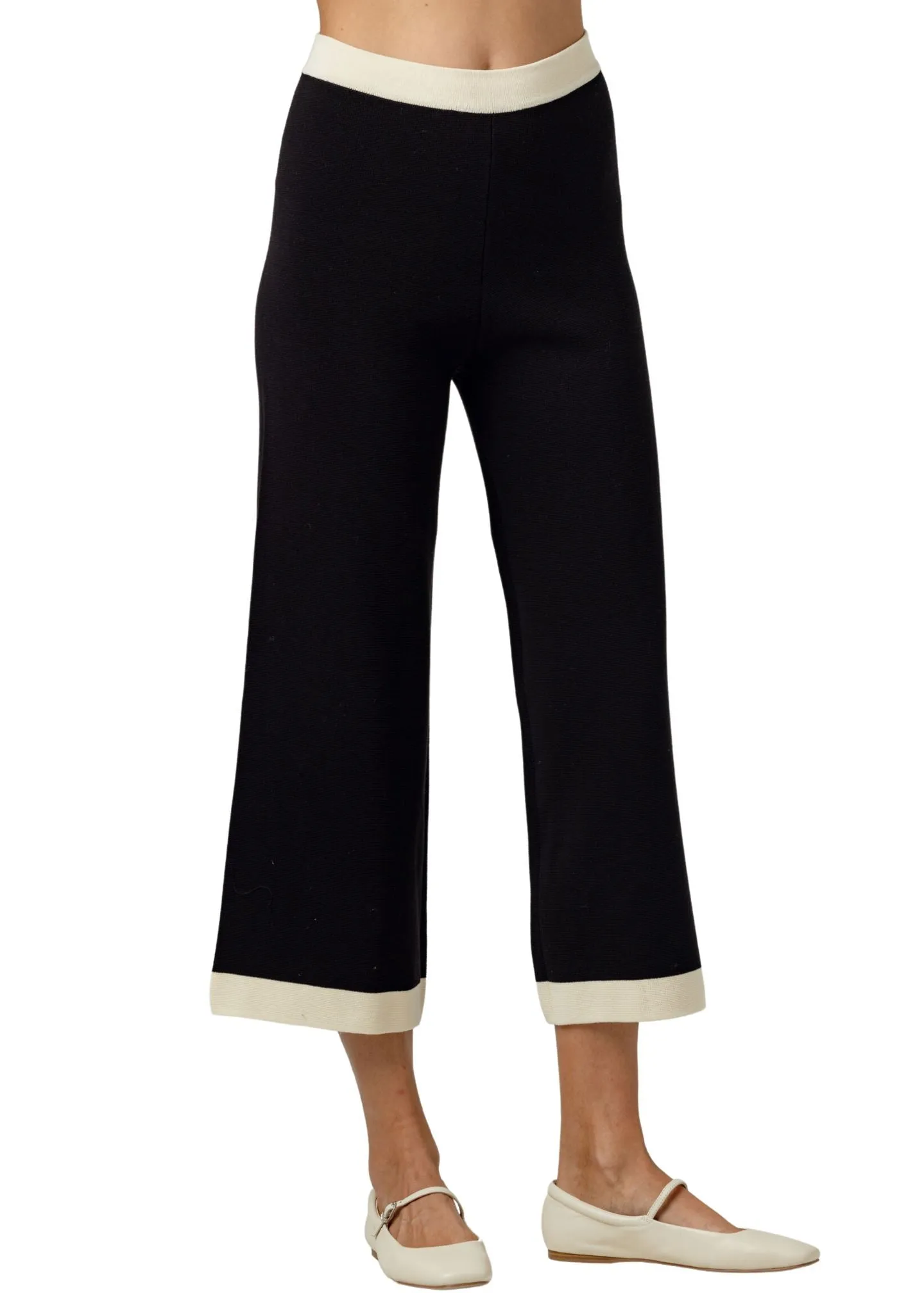Cosette Pants