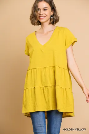 Dare To Dream Tunic Top