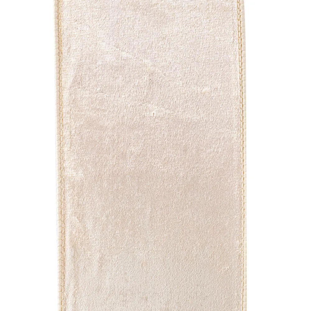 Designer Plush Velvet Elite Wired