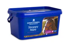 Dodson & Horrell Stroppy Mare