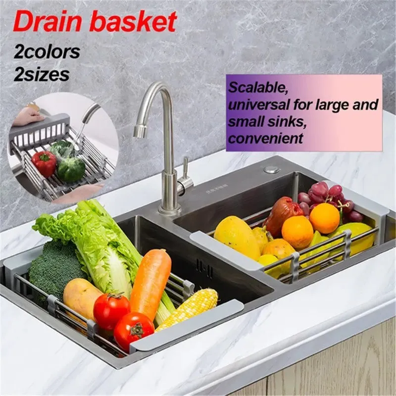 Durable Dish Drainer