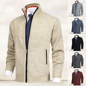 Elegant high-quality winter waistcoat