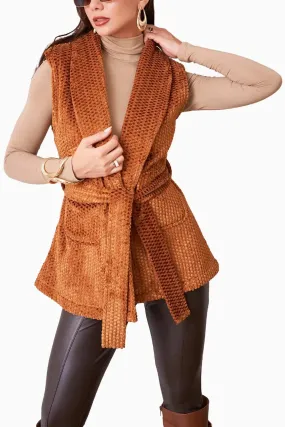 Eva Gilet