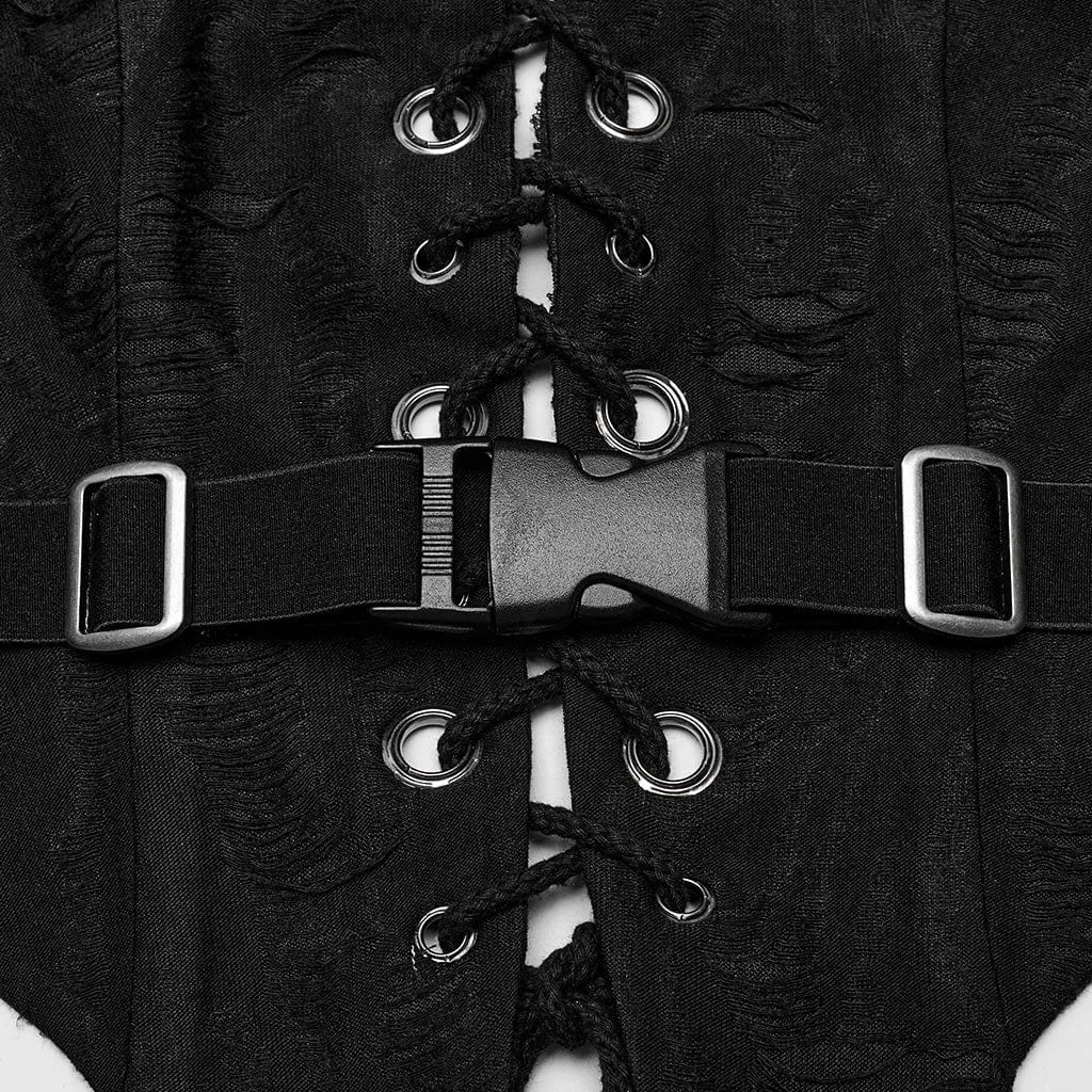 FERAL Vest