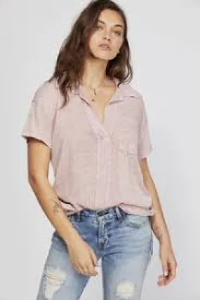 Free People The Posh Tee