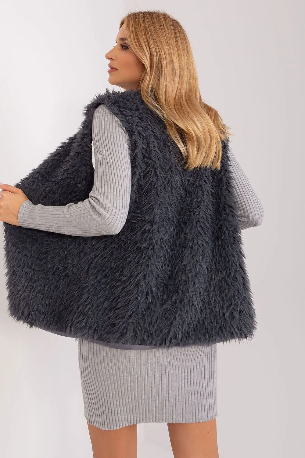 Gilet model 186801 Och Bella