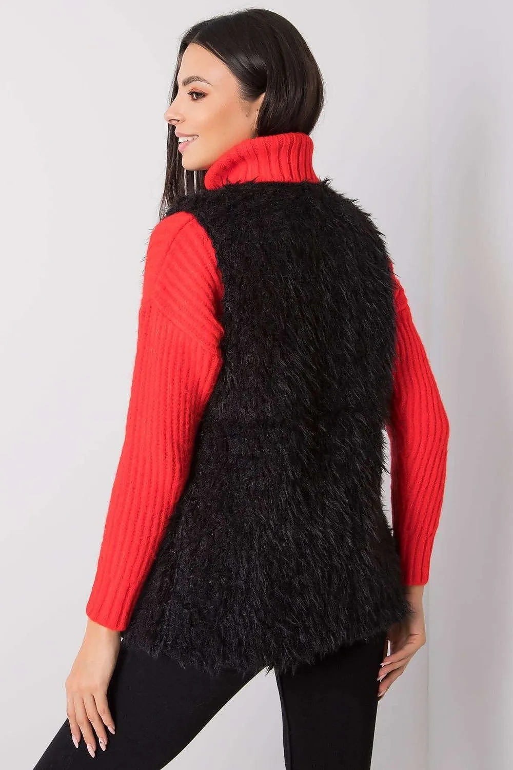 Gilet model 186801 Och Bella