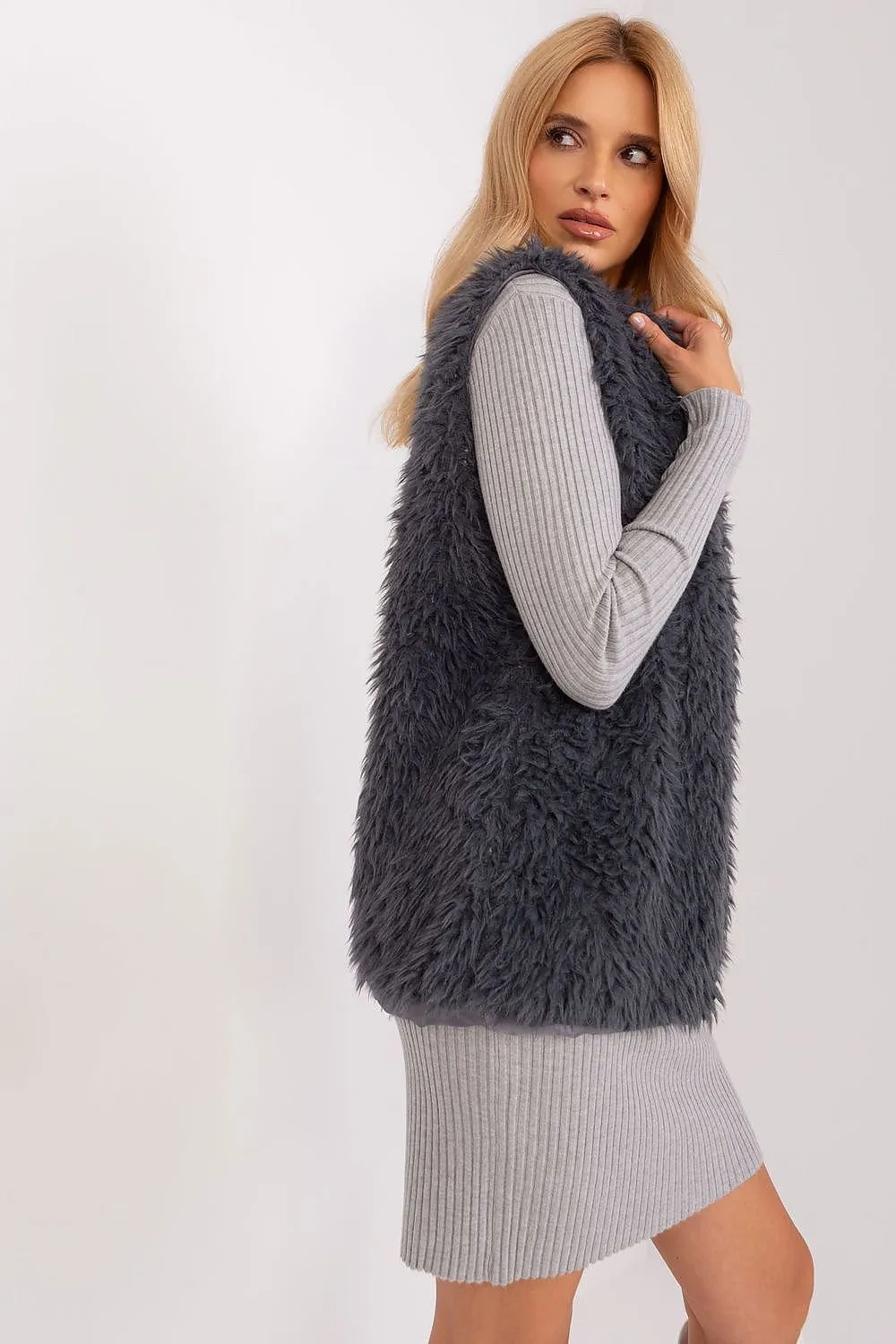 Gilet model 186801 Och Bella
