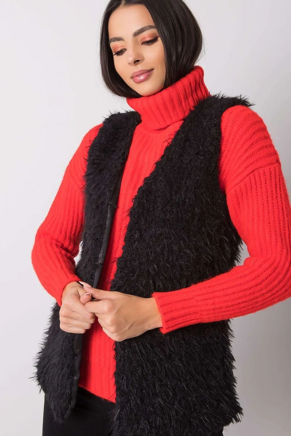 Gilet model 186801 Och Bella