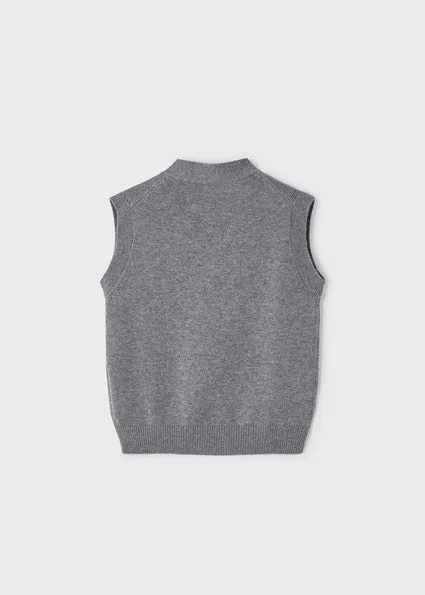 Gilet Tricot