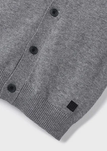Gilet Tricot