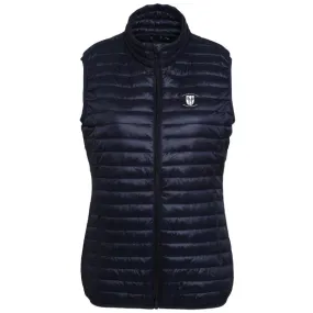 Great Shelford Tennis Club - Women's Padded Gilet
