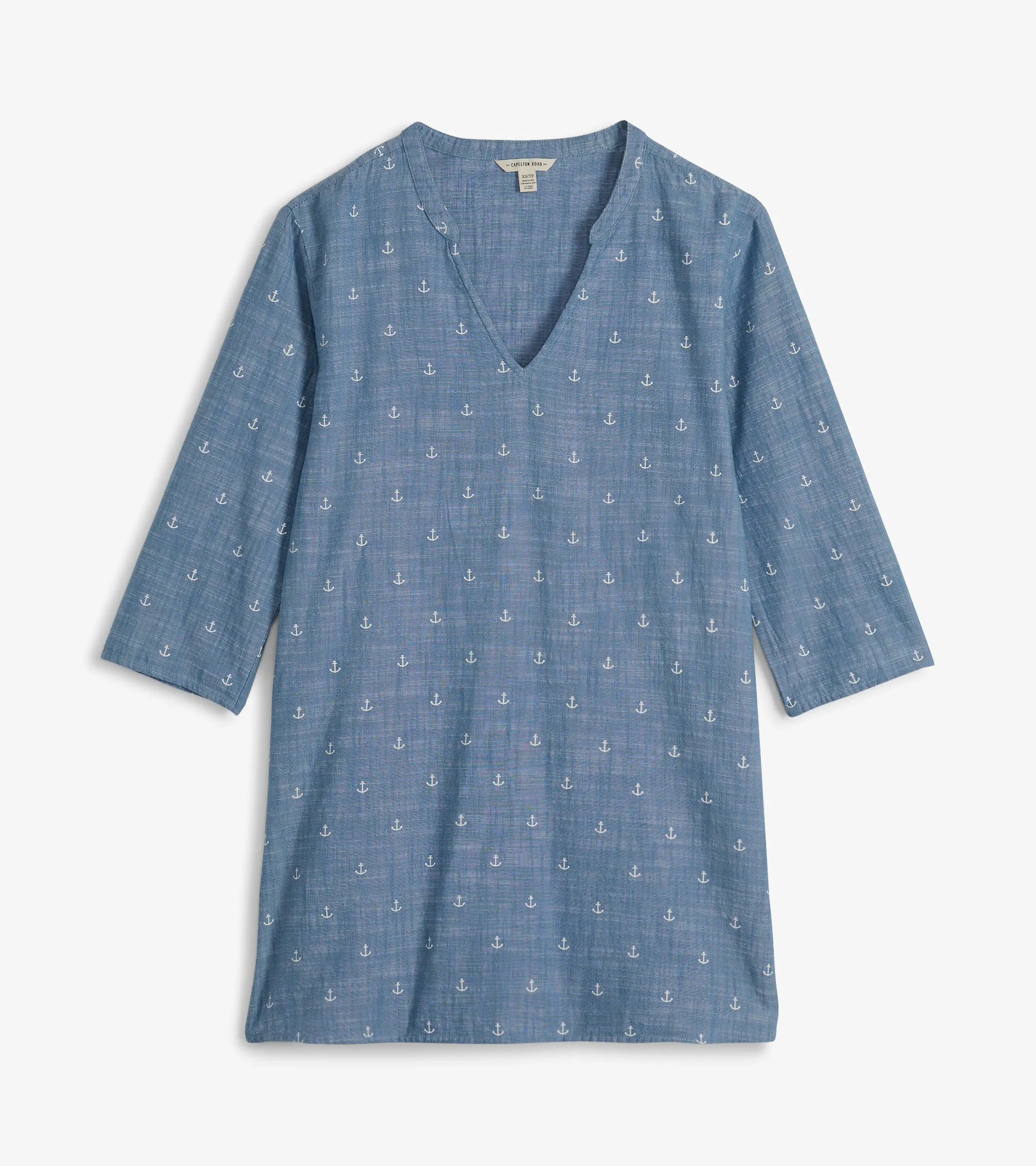 Hatley Anchor Tunic