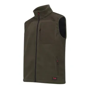 Hoggs of Fife Green King II Gilet